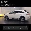 TOYOTA HARRIER HYBRID