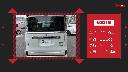 スペーシアカスタム ハイブリッドＸＳ　衝突軽減ブレーキ・フルセグＳＤナビ・Ｂｌｕｅｔｏｏｔｈ・全方位カメラ・シートヒーター・スマートキー・ハーフレザーシート