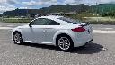 AUDI TT COUPE