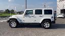 CHRYSLER JEEP JEEP WRANGLER UNLIMITED