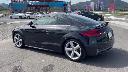 AUDI TT COUPE