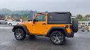 CHRYSLER JEEP JEEP WRANGLER