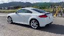 AUDI TT COUPE