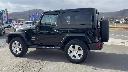 CHRYSLER JEEP JEEP WRANGLER