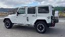 CHRYSLER JEEP JEEP WRANGLER UNLIMITED