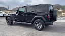 CHRYSLER JEEP JEEP WRANGLER UNLIMITED