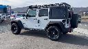 CHRYSLER JEEP JEEP WRANGLER UNLIMITED