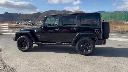 CHRYSLER JEEP JEEP WRANGLER UNLIMITED