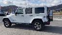 CHRYSLER JEEP JEEP WRANGLER UNLIMITED