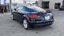 AUDI TT COUPE