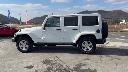 CHRYSLER JEEP JEEP WRANGLER UNLIMITED