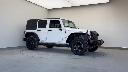 CHRYSLER JEEP JEEP WRANGLER UNLIMITED