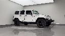 CHRYSLER JEEP JEEP WRANGLER UNLIMITED