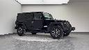 CHRYSLER JEEP JEEP WRANGLER UNLIMITED