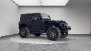 CHRYSLER JEEP JEEP WRANGLER