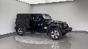 CHRYSLER JEEP JEEP WRANGLER UNLIMITED