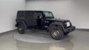 CHRYSLER JEEP JEEP WRANGLER UNLIMITED
