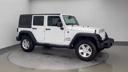 CHRYSLER JEEP JEEP WRANGLER UNLIMITED