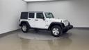 CHRYSLER JEEP JEEP WRANGLER UNLIMITED