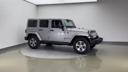 CHRYSLER JEEP JEEP WRANGLER UNLIMITED