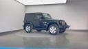 CHRYSLER JEEP JEEP WRANGLER
