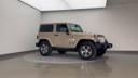 CHRYSLER JEEP JEEP WRANGLER
