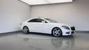 MERCEDES BENZ CLS-CLASS