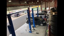 Ａｕｔｏ　Ｇａｒａｇｅ　ＲＵＮ　オートガレージランの動画