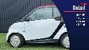 MCC SMART SMART FORTWO COUPE