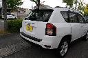 CHRYSLER JEEP JEEP COMPASS