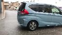 HONDA FREED HYBRID