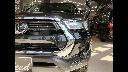 ハイラックス 　ＬＡスタイル　リフトアップ　フロント３０ｍｍ　ＡＳＴＲＯ　ＤＣホイール＆ＢＦＧタイヤ　ＭＣＬＩＭＢ製デュアルサイドマフラー　ケンウッド７型ナビ　クリアランスソナー　オートエアコン