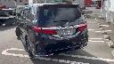 HONDA ODYSSEY HYBRID