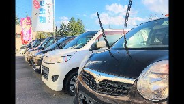 カーショップ　シオイリの動画