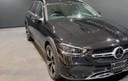 MERCEDES BENZ C-CLASS ALL TERRAIN