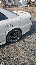 TOYOTA CHASER