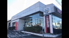 日産サティオ埼玉　鶴ヶ島店の動画