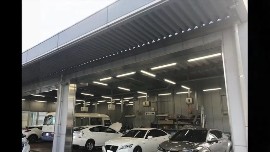 兵庫トヨタ自動車 株 姫路店 兵庫県姫路市の自動車の整備 修理工場 グーネットピット