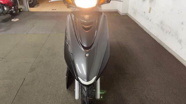 ヤマハ ＡＸＩＳトリート ＳＥ５３Ｊ ２０１１年モデル ダークグレーメタリック｜Ｂｉｋｅ ｓｈｏｐ  Ｒｅ：ｍａｋｅ南部店｜新車・中古バイクなら【グーバイク】