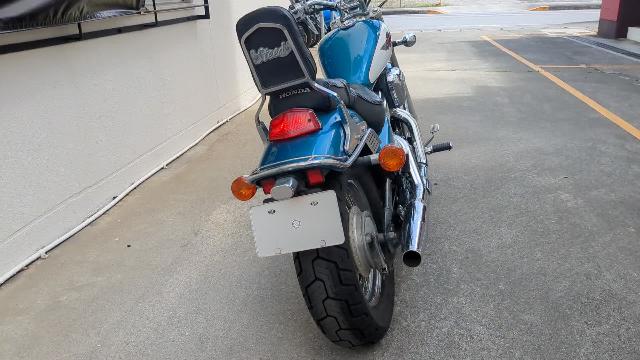 ホンダ スティード４００｜サイクルグッズスピード｜新車・中古バイクなら【グーバイク】