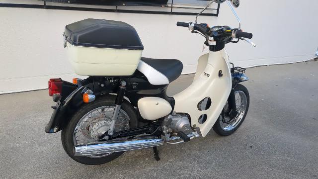 ホンダ リトルカブ キタコ ボアアップ仕様｜サイクルグッズスピード｜新車・中古バイクなら【グーバイク】