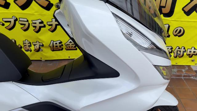 ホンダ ＰＣＸ１５０ ＫＦ３０型 ２０１８年モデル スクリーン ＬＥＤヘッドライト ＵＳＢソケット｜バイクＲ（宜野湾 大山本店）格安バイク販売｜新車・中古バイクなら【グーバイク】