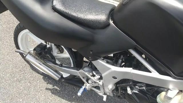 ホンダns-1レーサー仕様ネイキッド仕様 - ホンダ