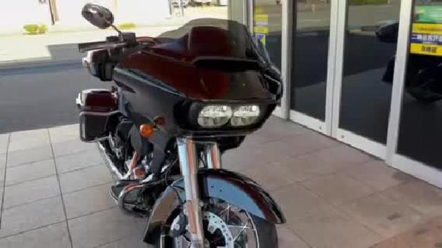 ＨＡＲＬＥＹ－ＤＡＶＩＤＳＯＮ ＦＬＴＲＸＳ ロードグライド