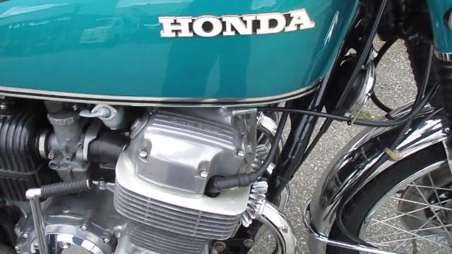 cb750kマフラーバッフル HM300 HM341 大口径♪ - マフラー