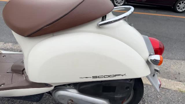 ホンダ クレアスクーピー ４スト シャッターキー タイヤ新品 シート新品｜バイクネットワーク春日井｜新車・中古バイクなら【グーバイク】