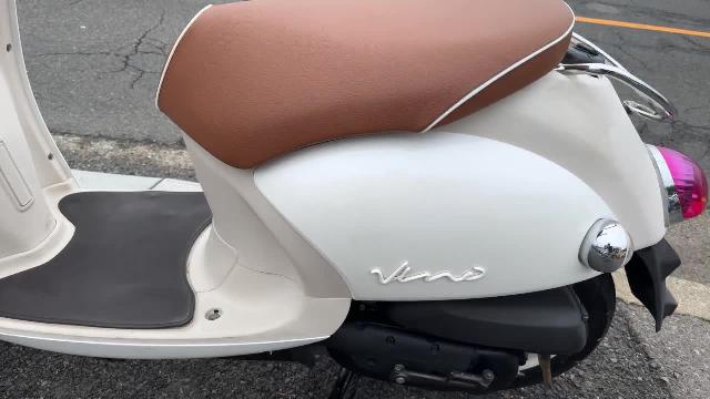 ヤマハ ビーノ インジェクション シャッターキー タイヤ前後新品 シート張替新品｜バイクネットワーク春日井｜新車・中古バイクなら【グーバイク】