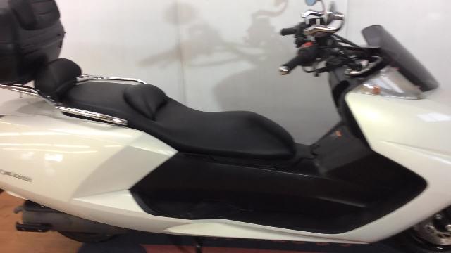 ヤマハ マグザム ２００６年モデル／リヤボックス／前後タイヤ新品交換｜バイク王 長野店｜新車・中古バイクなら【グーバイク】