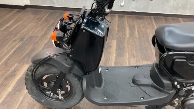 ホンダ ズーマー インジェクションモデル シートボックス付き｜バイク王 浜松店｜新車・中古バイクなら【グーバイク】