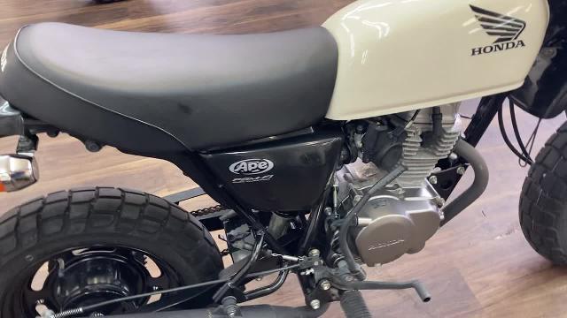 ホンダ Ａｐｅ インジェクションモデル｜バイク王 浜松店｜新車・中古バイクなら【グーバイク】